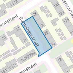 Perceel WEE01-T-2376