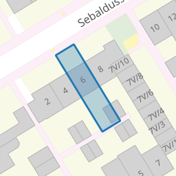 Perceel WEE01-T-2410