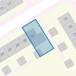 Perceel WEE01-T-2464