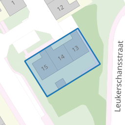 Perceel WEE01-T-2478