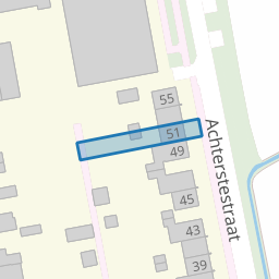 Perceel WEE01-T-2483