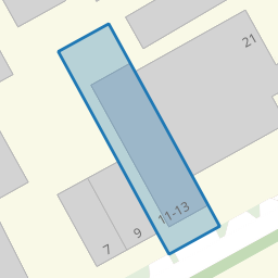 Perceel WEE01-T-2496