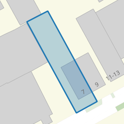 Perceel WEE01-T-2498