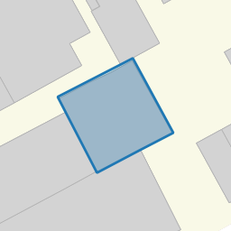 Perceel WEE01-T-2499