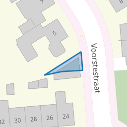 Perceel WEE01-T-2524