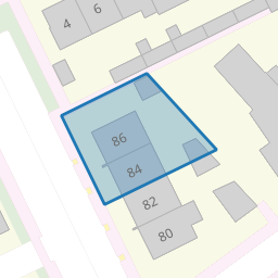 Perceel WEE01-T-2554