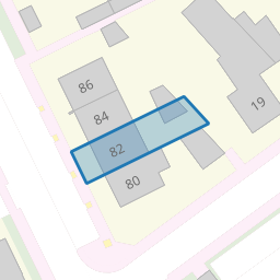 Perceel WEE01-T-2555