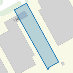 Perceel WEE01-T-2582