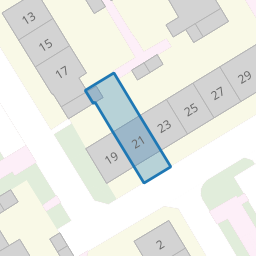 Perceel WEE01-T-2610