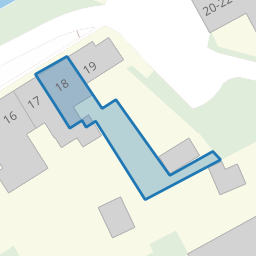 Perceel WEE01-T-2625