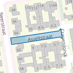 Perceel WEE01-T-2637