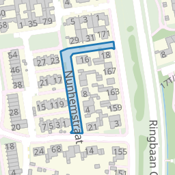 Perceel WEE01-T-2640