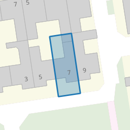 Perceel WEE01-T-2663