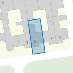 Perceel WEE01-T-2664