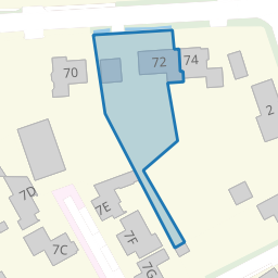 Perceel WEE01-T-2679