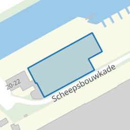 Perceel WEE01-T-2695