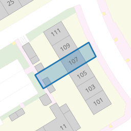 Perceel WEE01-T-2720