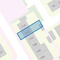 Perceel WEE01-T-2768