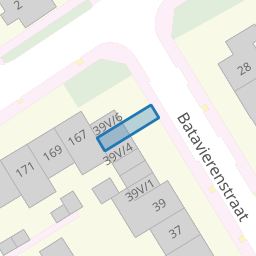 Perceel WEE01-T-2777