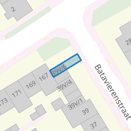 Perceel WEE01-T-2778