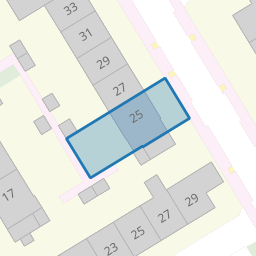 Perceel WEE01-T-2789