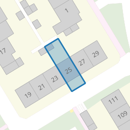 Perceel WEE01-T-2805