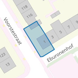 Perceel WEE01-T-2826