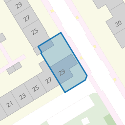 Perceel WEE01-T-2830