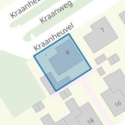 Perceel WEE01-T-2856