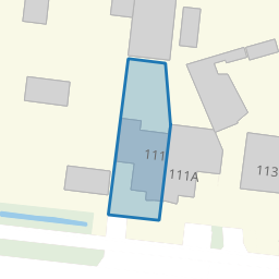 Perceel WEE01-T-2894