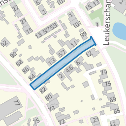 Perceel WEE01-T-2903