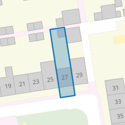 Perceel WEE01-T-2950