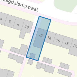 Perceel WEE01-T-2954