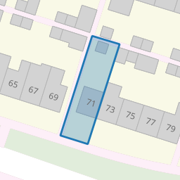 Perceel WEE01-T-2958