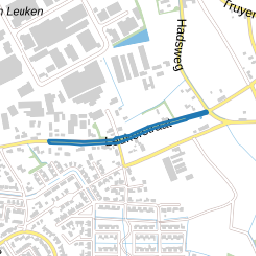 Perceel WEE01-T-2990
