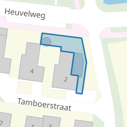 Perceel WEE01-T-3023