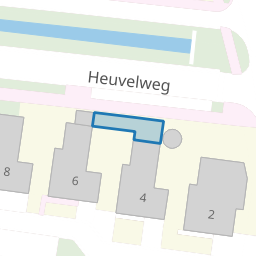 Perceel WEE01-T-3024