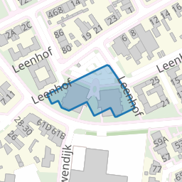 Perceel WEE01-T-3041