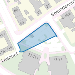 Perceel WEE01-T-3048