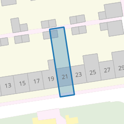 Perceel WEE01-T-3058