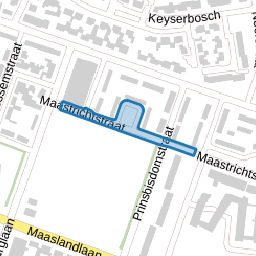 Perceel WEE01-T-3074