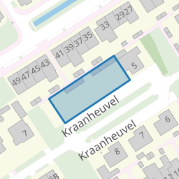 Perceel WEE01-T-3094