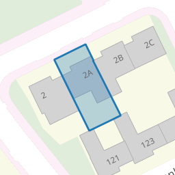 Perceel WEE01-T-3113