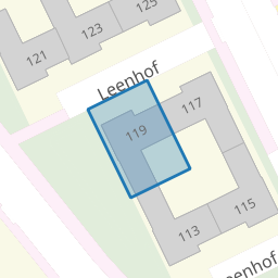 Perceel WEE01-T-3119