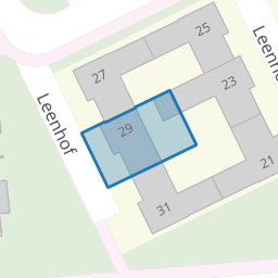 Perceel WEE01-T-3127