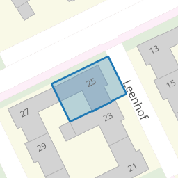 Perceel WEE01-T-3129