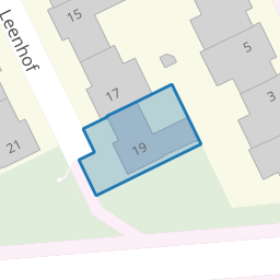 Perceel WEE01-T-3132