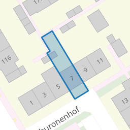 Perceel WEE01-T-3220