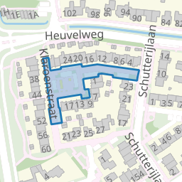 Perceel WEE01-T-3228