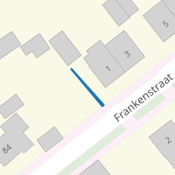 Perceel WEE01-T-3261